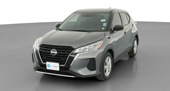 Thumbnail: 2024 Nissan Kicks - 1