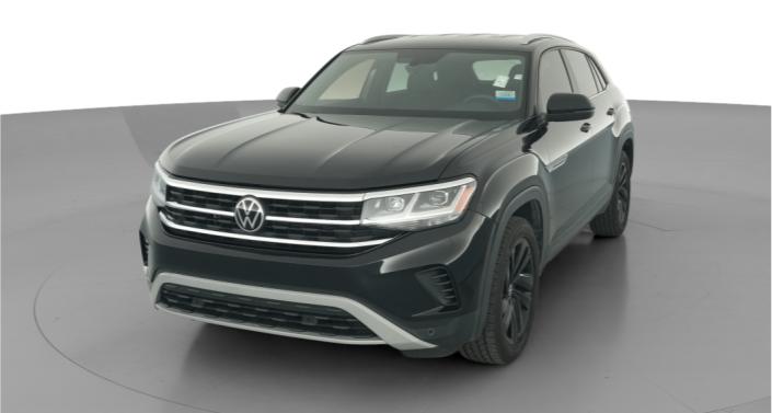 Thumbnail: 2022 Volkswagen Atlas - 1