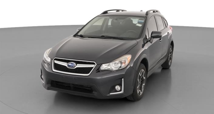Thumbnail: 2017 Subaru Crosstrek - 1