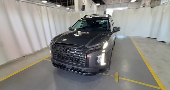 Thumbnail: 2023 Hyundai Palisade - 1