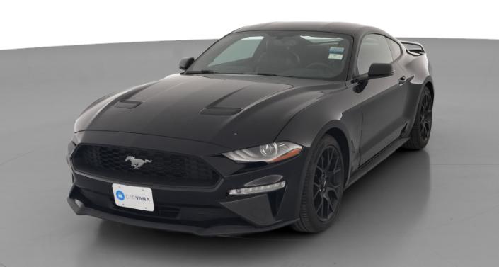Thumbnail: 2019 Ford Mustang - 1