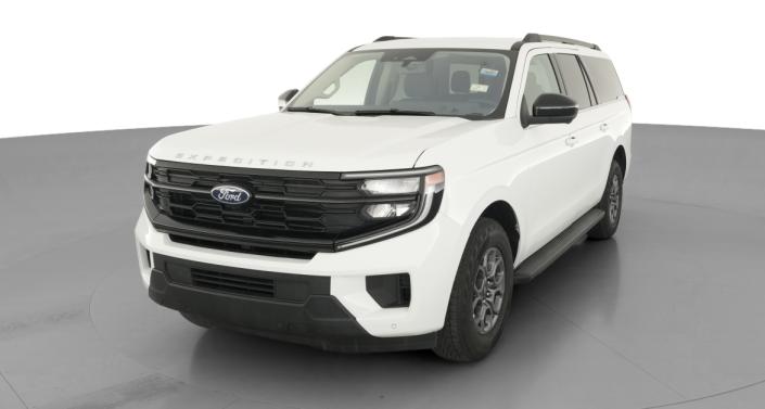 Thumbnail: 2025 Ford Expedition MAX - 1