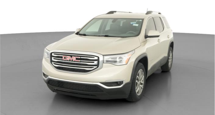 Thumbnail: 2017 GMC Acadia - 1