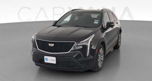 2023 Cadillac XT4