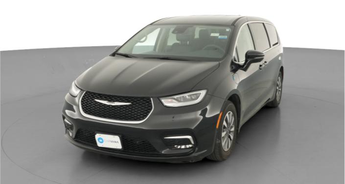 Thumbnail: 2022 Chrysler Pacifica - 1