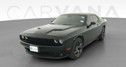 2020 Dodge Challenger