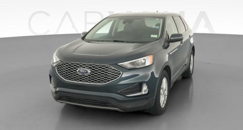 2023 Ford Edge