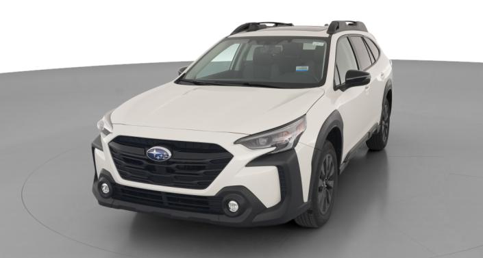 Thumbnail: 2024 Subaru Outback - 1