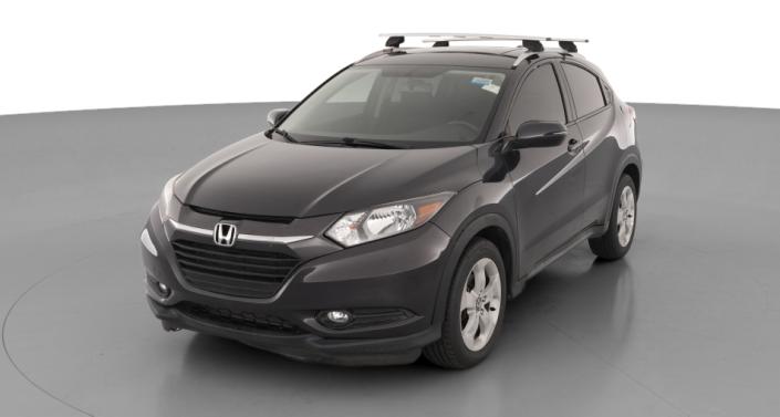 Thumbnail: 2018 Honda HR-V - 1