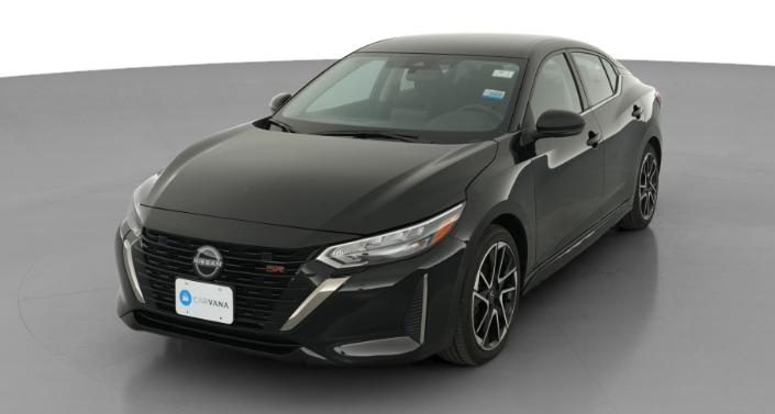 Thumbnail: 2025 Nissan Sentra - 1