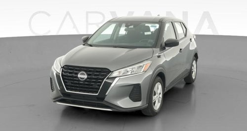 2024 Nissan Kicks