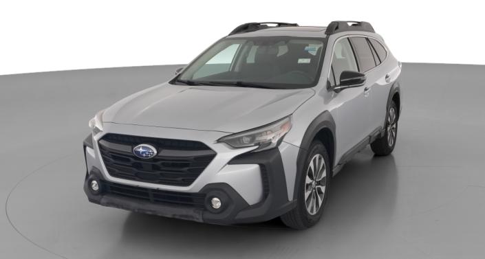 Thumbnail: 2023 Subaru Outback - 1