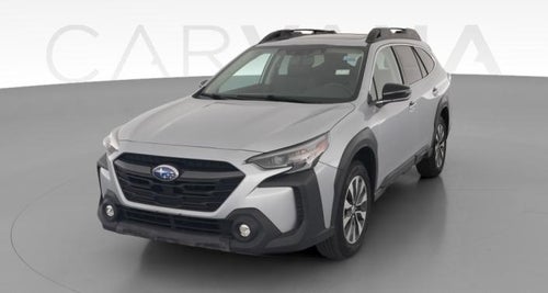 2023 Subaru Outback