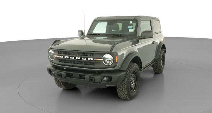 Thumbnail: 2023 Ford Bronco - 1