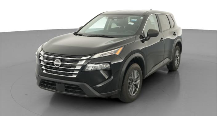 Thumbnail: 2025 Nissan Rogue - 1