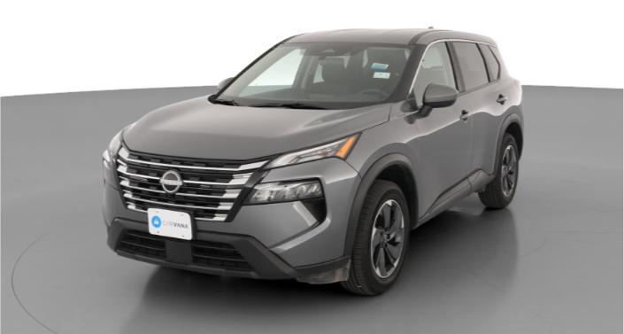 Thumbnail: 2025 Nissan Rogue - 1
