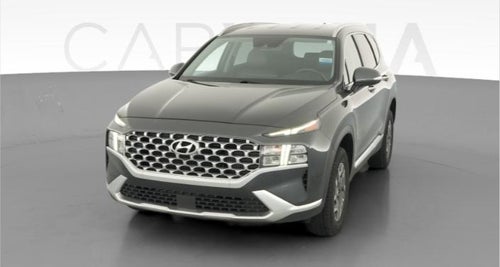 2023 Hyundai Santa Fe Hybrid