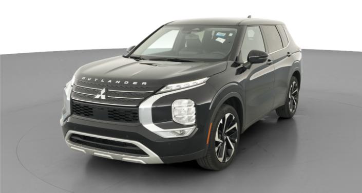 Thumbnail: 2024 Mitsubishi Outlander - 1