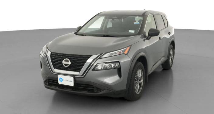 Thumbnail: 2021 Nissan Rogue - 1