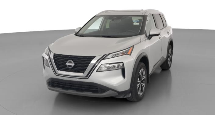 Thumbnail: 2023 Nissan Rogue - 1