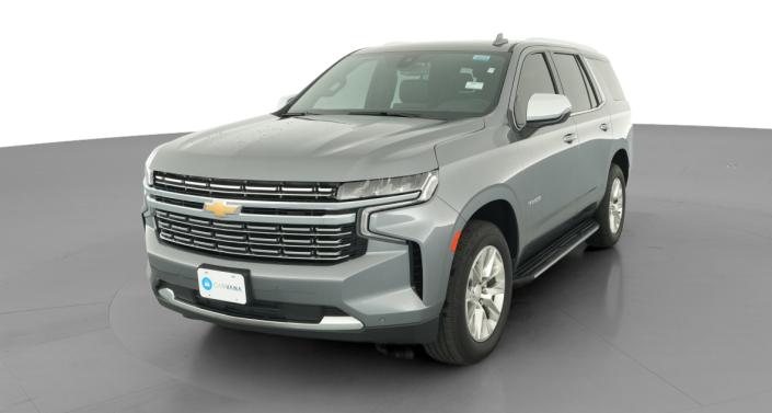 Thumbnail: 2022 Chevrolet Tahoe - 1