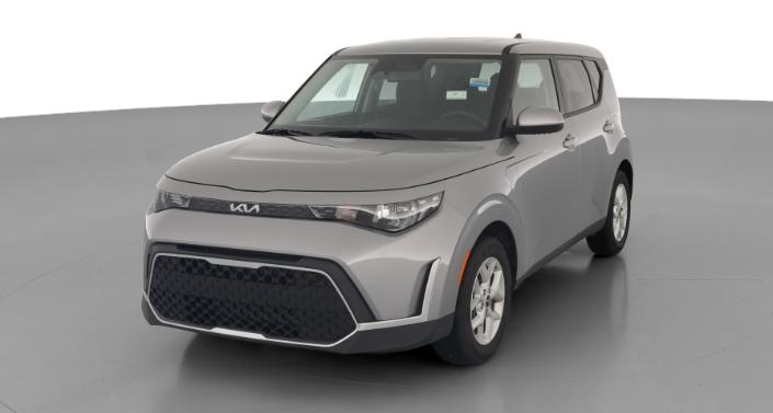 Thumbnail: 2025 Kia Soul - 1
