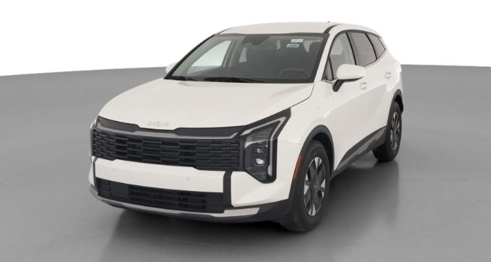 Thumbnail: 2026 Kia Sportage - 1