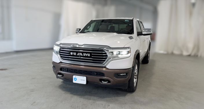 Thumbnail: 2020 RAM 1500 - 1