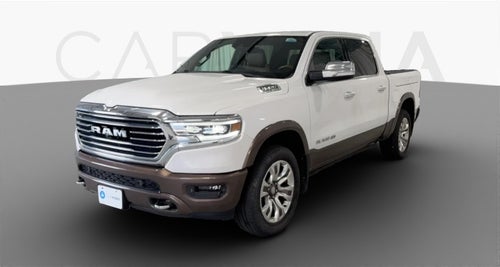 2020 Ram 1500 Crew Cab