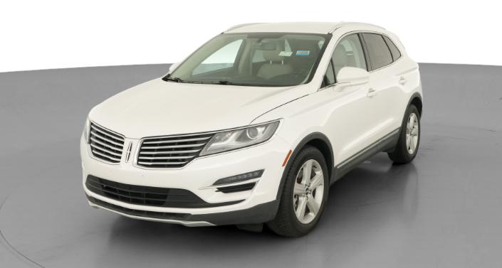 2018 Lincoln MKC Premiere -
                  Colonial Heights, VA