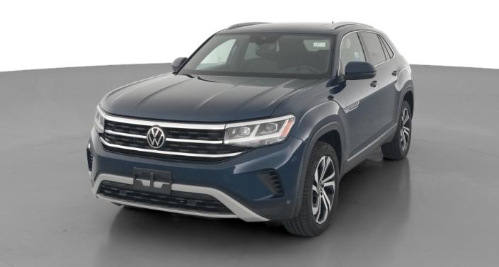 Thumbnail: 2022 Volkswagen Atlas - 1