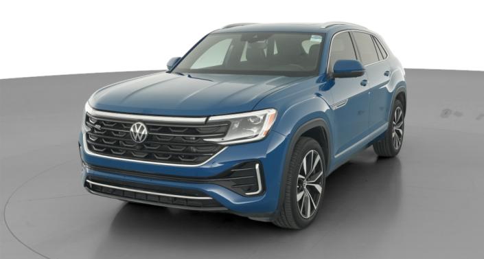 Thumbnail: 2025 Volkswagen Atlas - 1