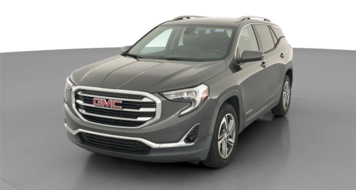 2020 GMC Terrain SLT -
                  Haines City, FL