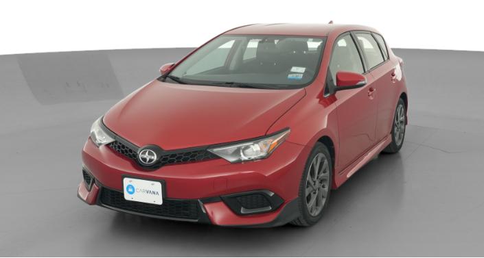 2016 Scion iM Base -
                  Indianapolis, IN