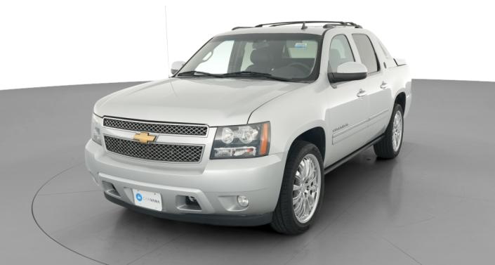 2013 Chevrolet Avalanche 1500 LTZ -
                  Haines City, FL