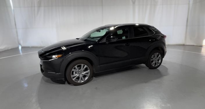Thumbnail: 2025 Mazda CX-30 - 1