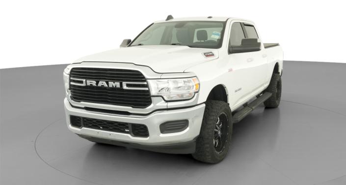 Thumbnail: 2019 RAM 2500 - 1
