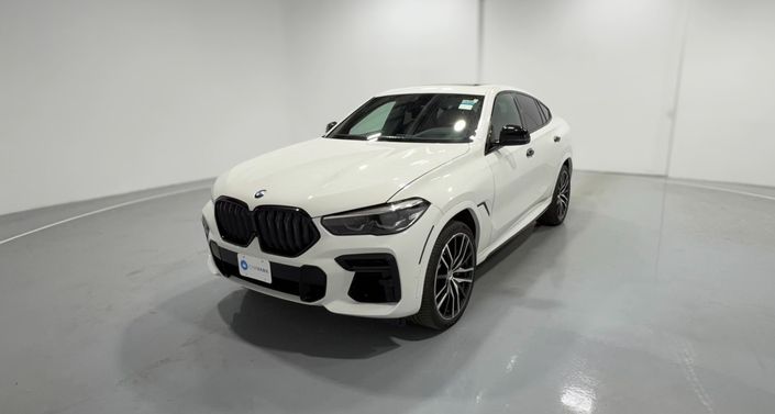 2022 BMW X6 M50i -
                  Fairview, OR