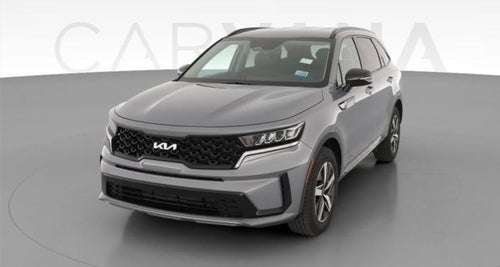 2023 Kia Sorento