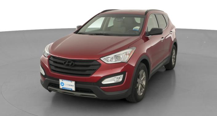 2014 Hyundai Santa Fe Sport 2.0T -
                  Richton Park, IL