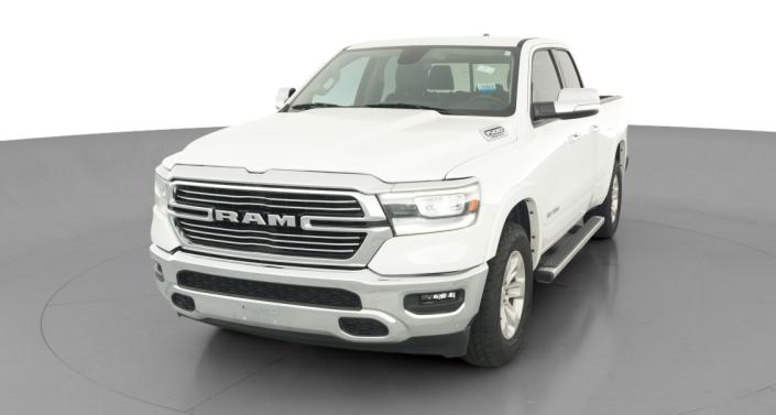 Thumbnail: 2020 RAM 1500 - 1