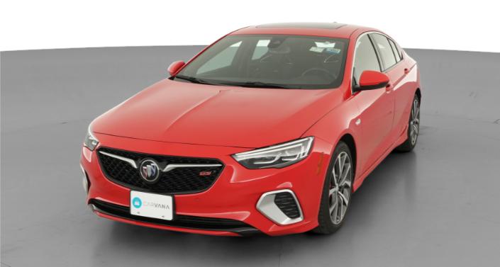 2019 Buick Regal GS -
                  Colonial Heights, VA
