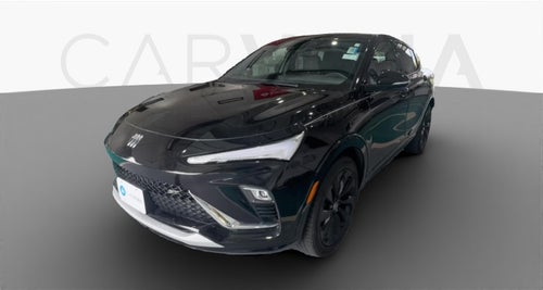 2024 Buick Envista