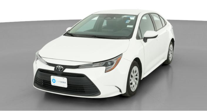 Thumbnail: 2023 Toyota Corolla - 1