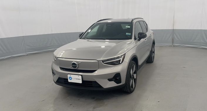 Thumbnail: 2023 Volvo XC40 - 1