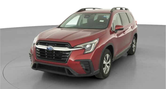 Thumbnail: 2023 Subaru Ascent - 1