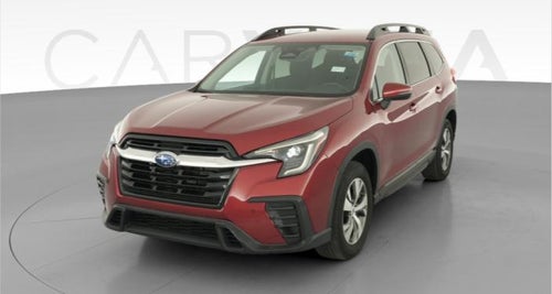 2023 Subaru Ascent