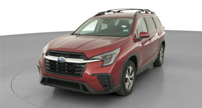 Thumbnail: 2023 Subaru Ascent - 1