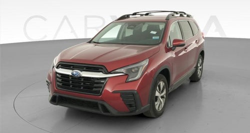 2023 Subaru Ascent