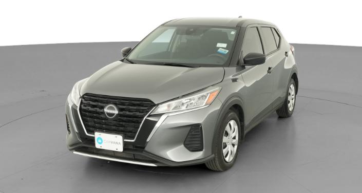 Thumbnail: 2025 Nissan Kicks - 1